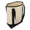 Large Cotton Canvas Tote by Make Market®